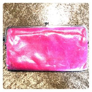 Hobo Clutch